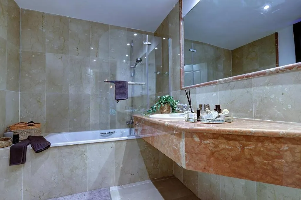 017 Superb Sea View 2 Bed Calahonda Apartment Sitio de Calahonda 0*,